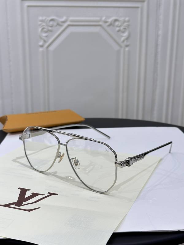 Louis Vuitton Sunglasses Top Quality LVS03465